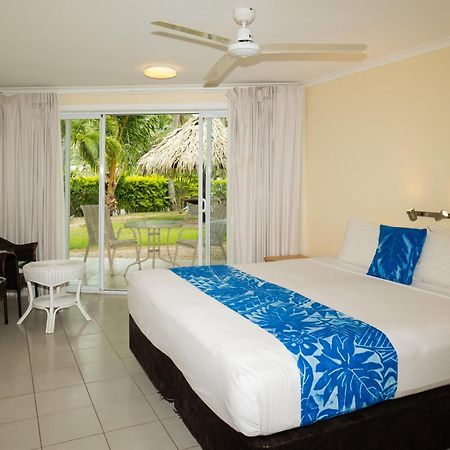 Club Raro Resort- Adults Only Rarotonga Exterior photo