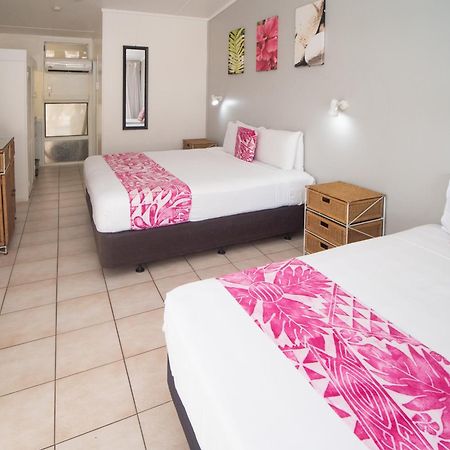 Club Raro Resort- Adults Only Rarotonga Exterior photo
