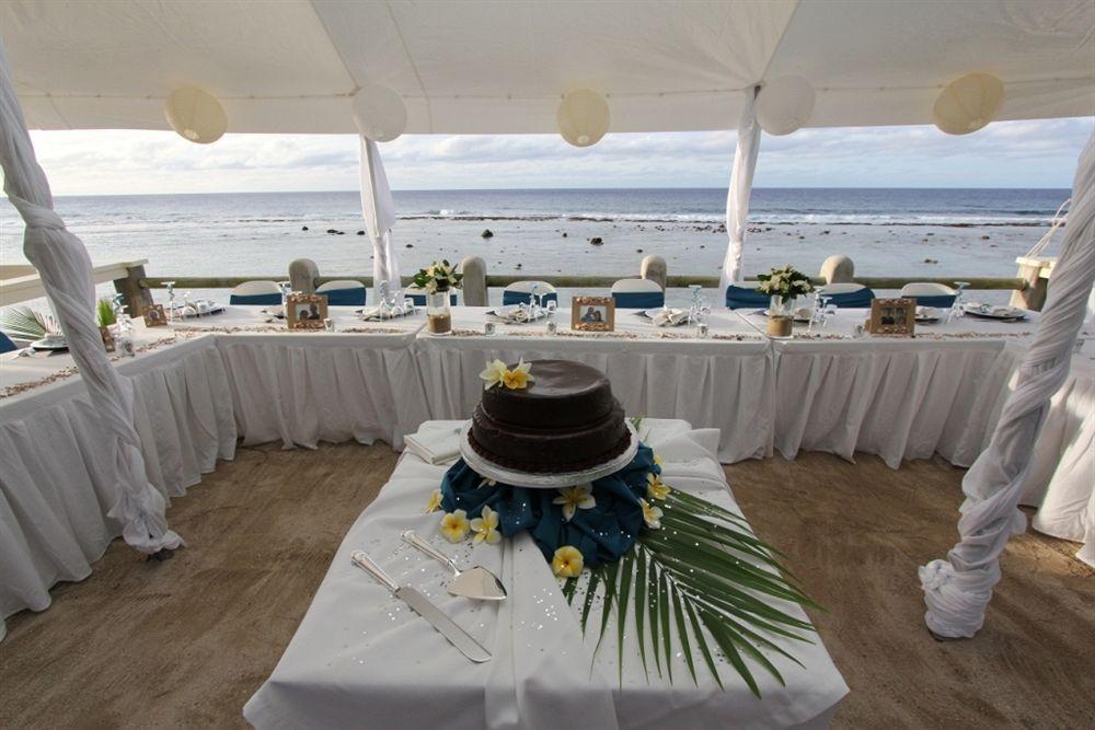 Club Raro Resort- Adults Only Rarotonga Exterior photo