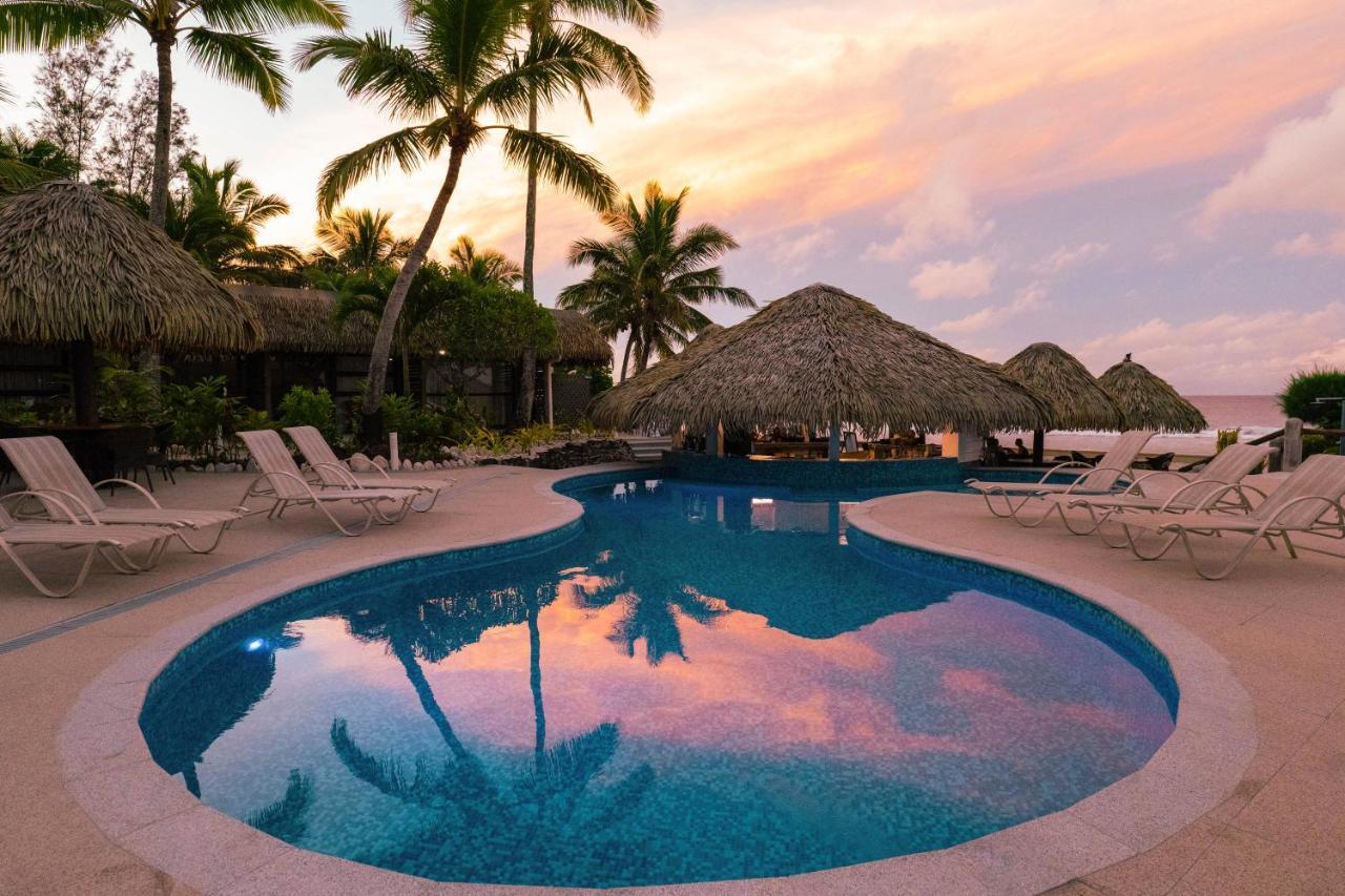 Club Raro Resort- Adults Only Rarotonga Exterior photo