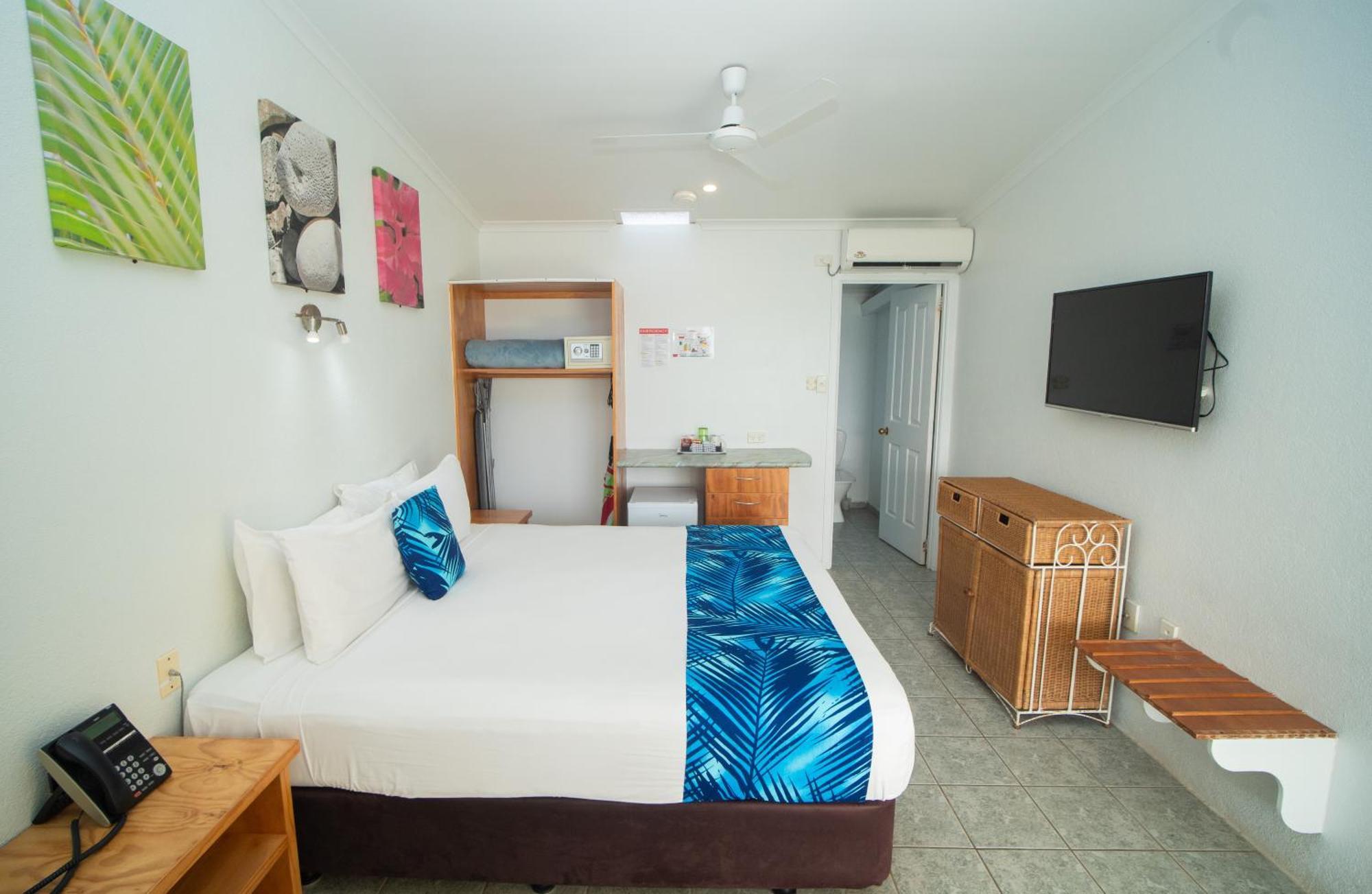Club Raro Resort- Adults Only Rarotonga Exterior photo
