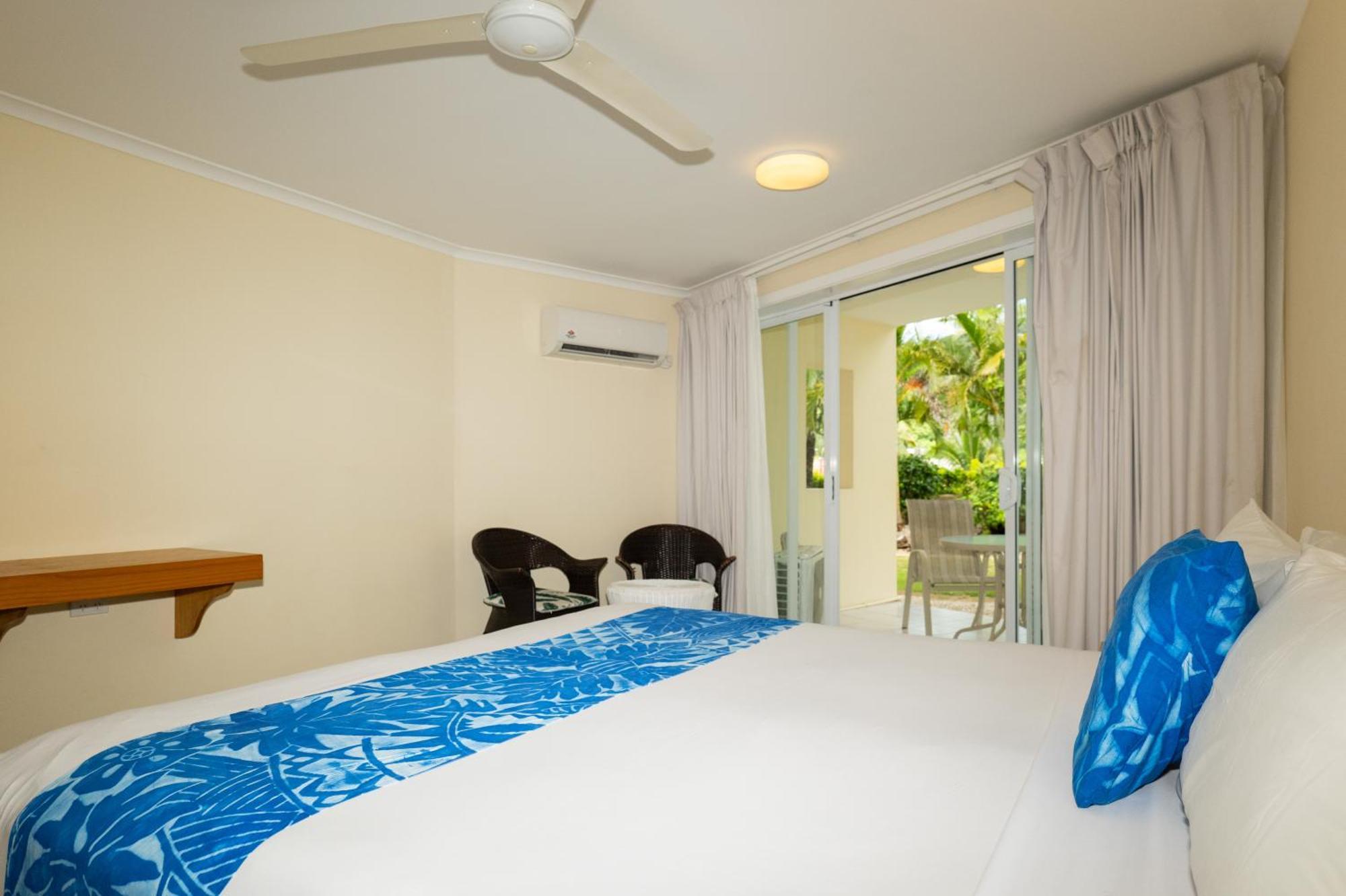 Club Raro Resort- Adults Only Rarotonga Exterior photo
