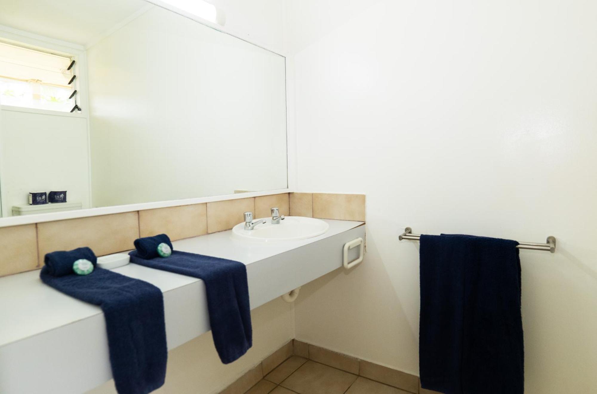 Club Raro Resort- Adults Only Rarotonga Room photo