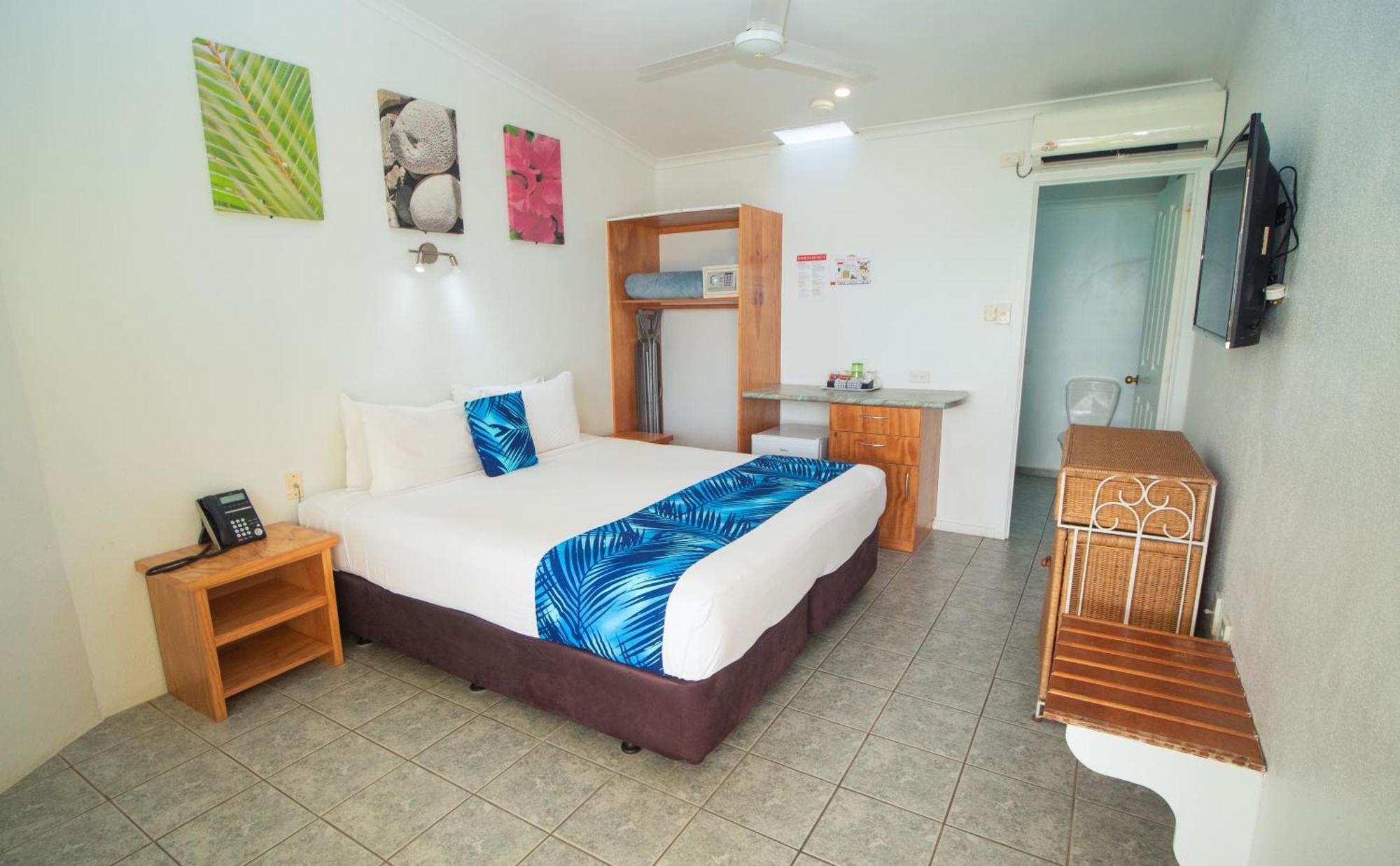 Club Raro Resort- Adults Only Rarotonga Exterior photo